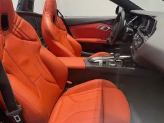 BMW Z4 2023 sDrive 25i M Sport Package - ფოტო 16