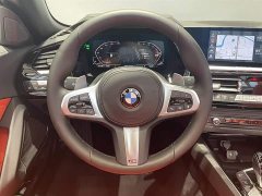 BMW Z4 2023 sDrive 25i M Sport Package - ფოტო 17