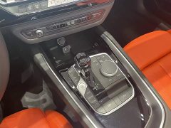 BMW Z4 2023 sDrive 25i M Sport Package - ფოტო 18