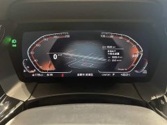 BMW Z4 2023 sDrive 25i M Sport Package - ფოტო 19