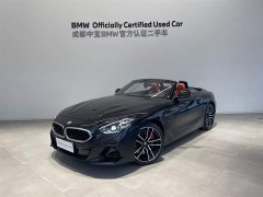 BMW Z4 2023 sDrive 25i M Sport Package - ფოტო 2