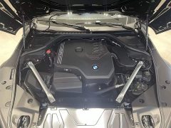 BMW Z4 2023 sDrive 25i M Sport Package - ფოტო 20