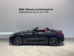 BMW Z4 2023 sDrive 25i M Sport Package - ფოტო 5