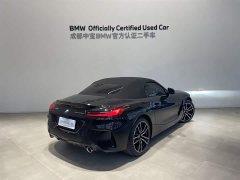 BMW Z4 2023 sDrive 25i M Sport Package - ფოტო 6