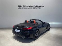 BMW Z4 2023 sDrive 25i M Sport Package - ფოტო 7