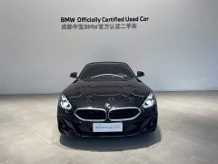 BMW Z4 2023 sDrive 25i M Sport Package - ფოტო 8