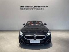 BMW Z4 2023 sDrive 25i M Sport Package - ფოტო 9