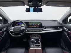 Sihao Sehol QX 300T DCT Luxury Smart Connect Edition - ფოტო 7