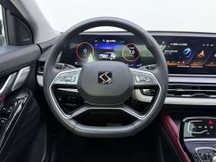 Sihao Sehol QX 300T DCT Luxury Smart Connect Edition - ფოტო 8