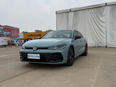 Volkswagen Passat 2025 Pro 380TSI Starry Sky Dragon Premium Edition - ფოტო 1