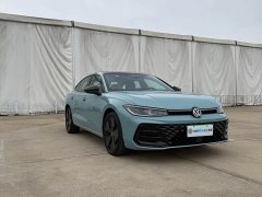 Volkswagen Passat 2025 Pro 380TSI Starry Sky Dragon Premium Edition - ფოტო 3