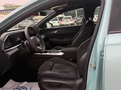 Volkswagen Passat 2025 Pro 380TSI Starry Sky Dragon Premium Edition - ფოტო 4
