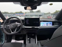 Volkswagen Passat 2025 Pro 380TSI Starry Sky Dragon Premium Edition - ფოტო 5
