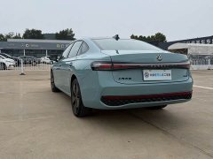 Volkswagen Passat 2025 Pro 380TSI Starry Sky Dragon Premium Edition - ფოტო 7
