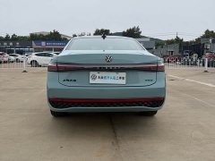Volkswagen Passat 2025 Pro 380TSI Starry Sky Dragon Premium Edition - ფოტო 8