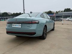 Volkswagen Passat 2025 Pro 380TSI Starry Sky Dragon Premium Edition - ფოტო 9