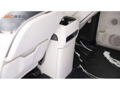 Denza BYD Denza D9 DM-i Smart Drive 1020 AWD Premium - ფოტო 10