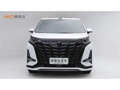 Denza BYD Denza D9 DM-i Smart Drive 1020 AWD Premium - ფოტო 2