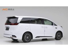 Denza BYD Denza D9 DM-i Smart Drive 1020 AWD Premium - ფოტო 3