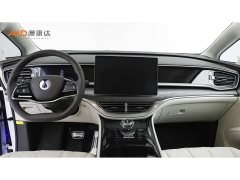 Denza BYD Denza D9 DM-i Smart Drive 1020 AWD Premium - ფოტო 5