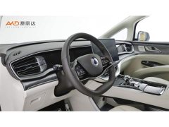 Denza BYD Denza D9 DM-i Smart Drive 1020 AWD Premium - ფოტო 6