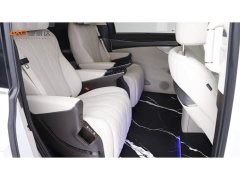 Denza BYD Denza D9 DM-i Smart Drive 1020 AWD Premium - ფოტო 8