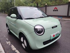 Changan Lumin 301km Orange Wind Edition - ფოტო 1
