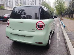 Changan Lumin 301km Orange Wind Edition - ფოტო 6