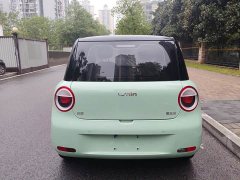 Changan Lumin 301km Orange Wind Edition - ფოტო 7