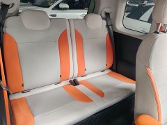 Changan Lumin 301km Orange Wind Edition - ფოტო 8