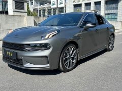 Lynk & Co Geely Lynk & Co 03 2022 2.0T Diesel DCT Pro - ფოტო 1