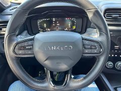 Lynk & Co Geely Lynk & Co 03 2022 2.0T Diesel DCT Pro - ფოტო 11
