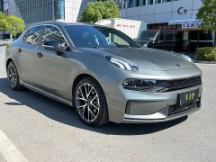 Lynk & Co Geely Lynk & Co 03 2022 2.0T Diesel DCT Pro - ფოტო 3