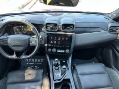 Lynk & Co Geely Lynk & Co 03 2022 2.0T Diesel DCT Pro - ფოტო 5