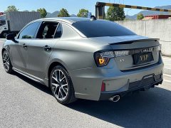 Lynk & Co Geely Lynk & Co 03 2022 2.0T Diesel DCT Pro - ფოტო 7