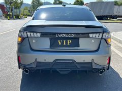 Lynk & Co Geely Lynk & Co 03 2022 2.0T Diesel DCT Pro - ფოტო 8