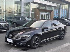 Volkswagen Magotan 2023 2 Million Units Commemorative Edition 330TSI DSG Leading Version - ფოტო 1