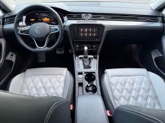 Volkswagen Magotan 2023 2 Million Units Commemorative Edition 330TSI DSG Leading Version - ფოტო 12