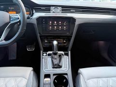 Volkswagen Magotan 2023 2 Million Units Commemorative Edition 330TSI DSG Leading Version - ფოტო 13