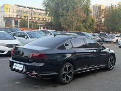 Volkswagen Magotan 2023 2 Million Units Commemorative Edition 330TSI DSG Leading Version - ფოტო 4