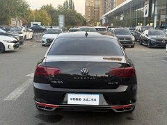 Volkswagen Magotan 2023 2 Million Units Commemorative Edition 330TSI DSG Leading Version - ფოტო 5