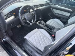 Volkswagen Magotan 2023 2 Million Units Commemorative Edition 330TSI DSG Leading Version - ფოტო 7