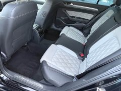 Volkswagen Magotan 2023 2 Million Units Commemorative Edition 330TSI DSG Leading Version - ფოტო 8