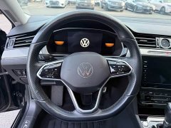 Volkswagen Magotan 2023 2 Million Units Commemorative Edition 330TSI DSG Leading Version - ფოტო 9