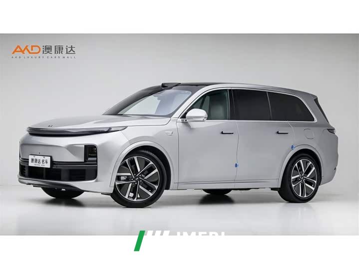Li Auto L9 Max