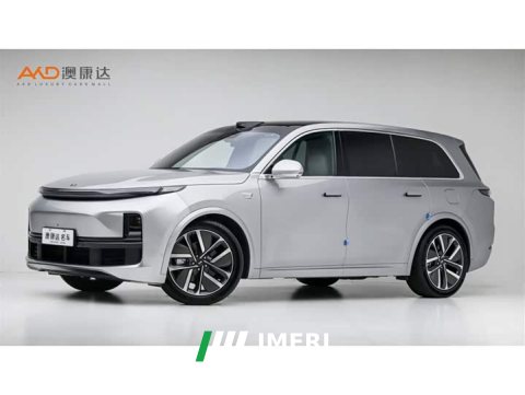 2022 Li Auto L9 Max - ავტომობილი ჩინეთიდან
