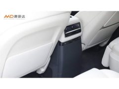 Li Auto L9 Max - ფოტო 10