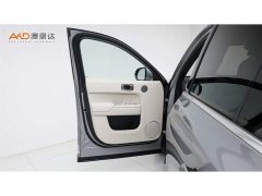 Li Auto L9 Max - ფოტო 11