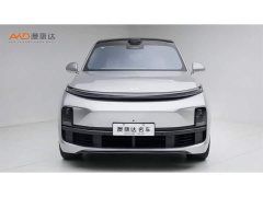 Li Auto L9 Max - ფოტო 2