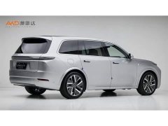 Li Auto L9 Max - ფოტო 3